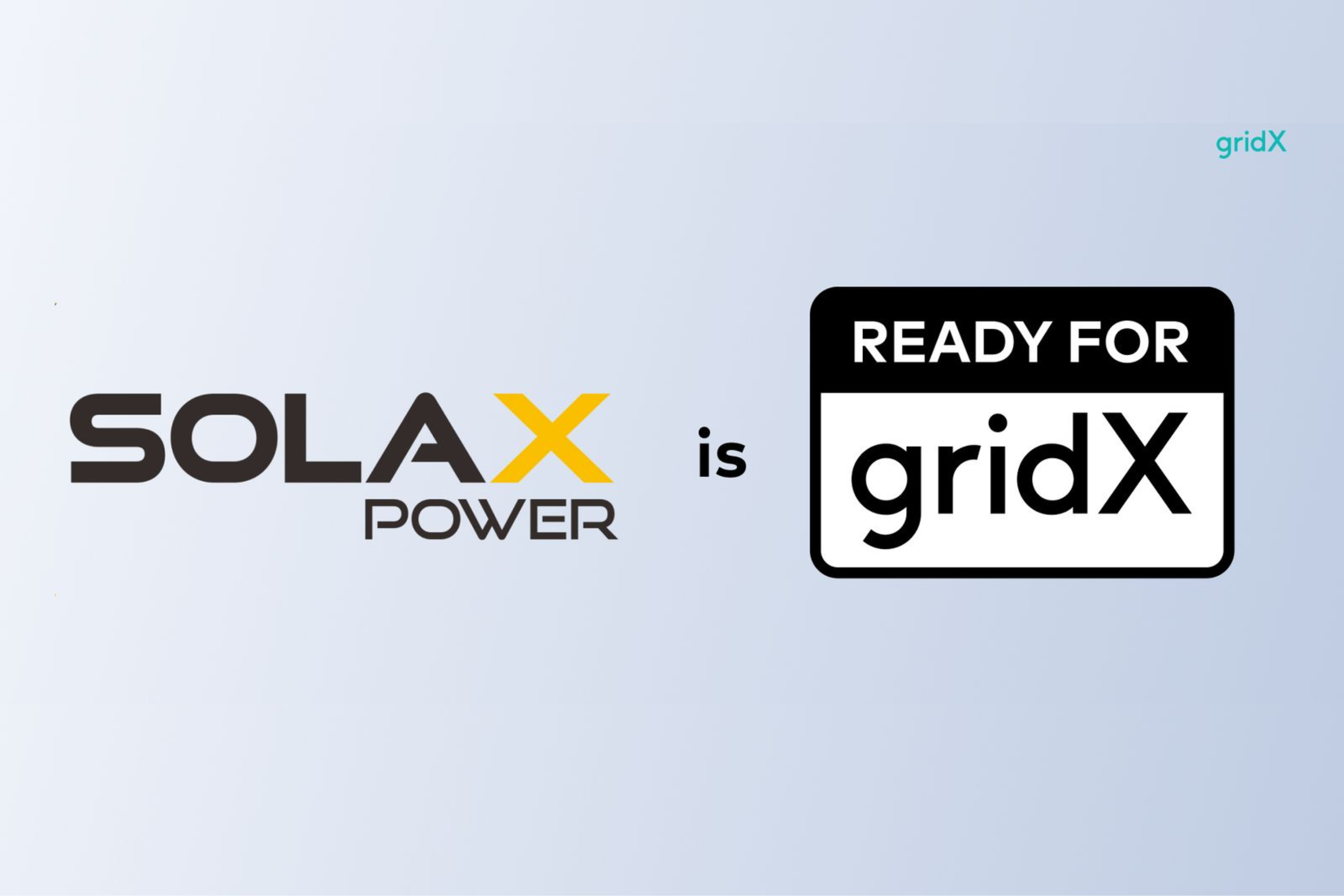 抖圈能源携手gridX，共创智慧能源互联新范式